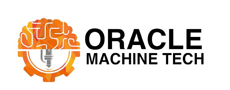 Oracle Machine Tech